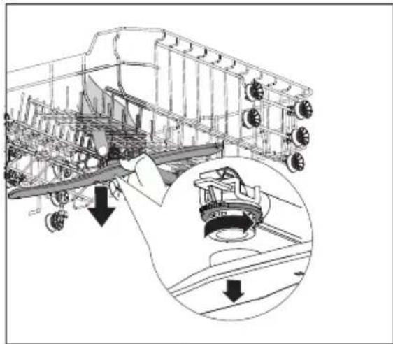 Concept MNV4260 - Smidzinātājspārnu tīrīšana - 1