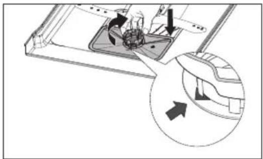 Concept MNV4260 - Filter system - 4