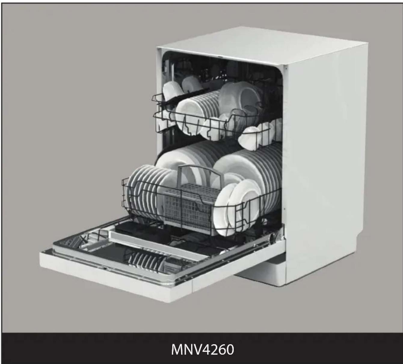 Concept MNV4260 - 1