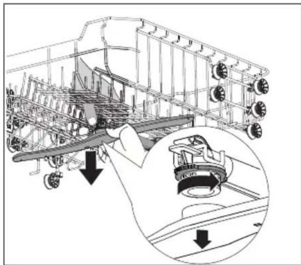 Concept MNV4260 - Čištění ostřikovacích ramen - 1