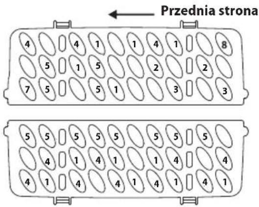 Przednia strona 4 4 1 1 4 1 8 5 1 5 2 2 7 5 5 1 3 3 5 5 5 5 5 5 5 5 4 1 4 1 1 4 4 4 1 4 4 1 4 1 4 1