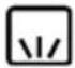 Concept MNV5660 - Alternative washing function button - 2
