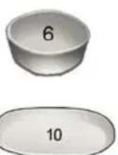 Concept MNV5660 - EXAMPLE OF LOADING DISHWARE - 4
