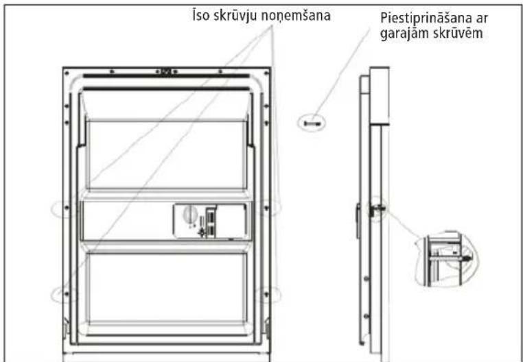 Concept MNV5660 - Piezime: - 2