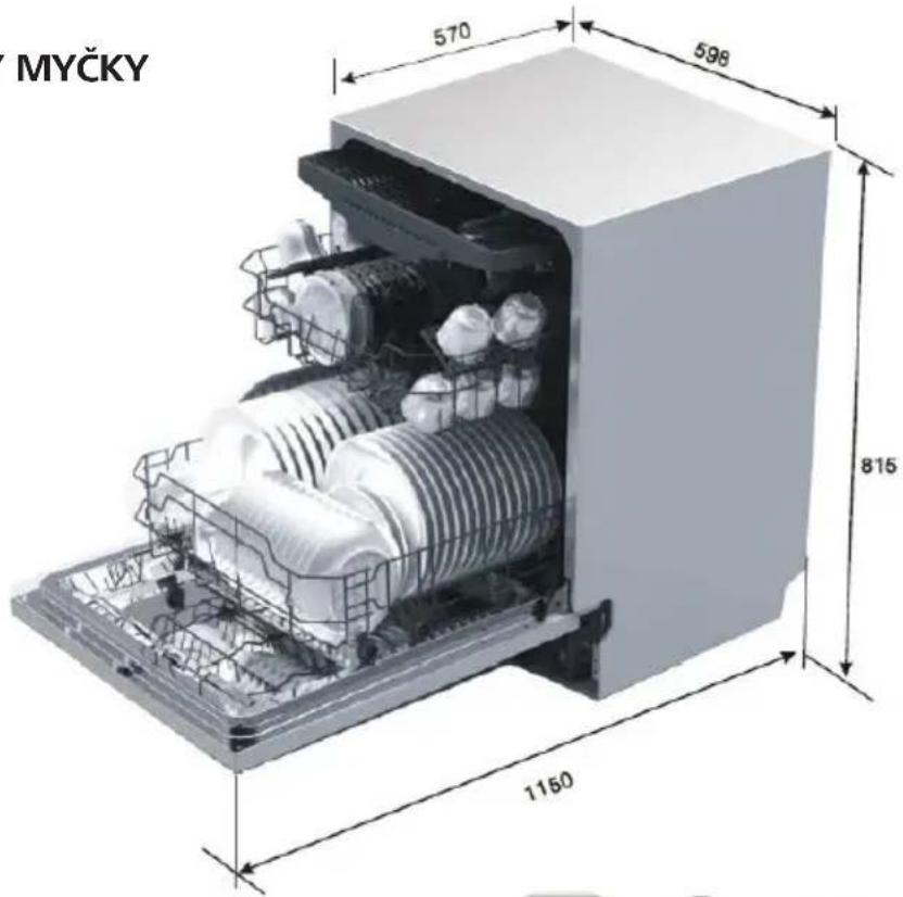 MYČKY 570 598 816 1160