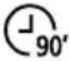 Concept MNV5660 - Washing program selection button - 6