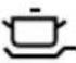 Concept MNV5660 - Washing program selection button - 2