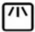 Concept MNV5860 - Alternative washing function button - 1