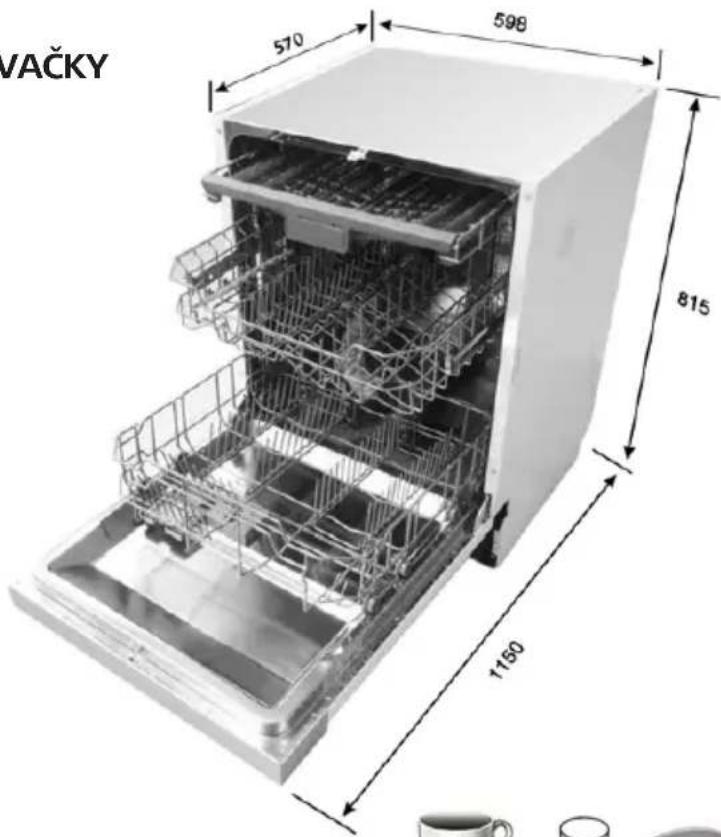 VAČKY 570 598 815 1160