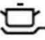 Concept MNV5860 - Washing program selection button - 2