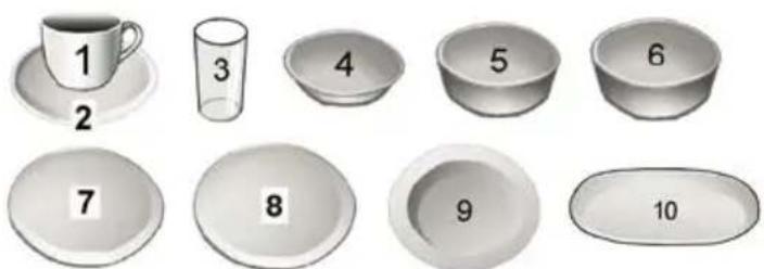 1 2 3 4 5 6 7 8 9 10