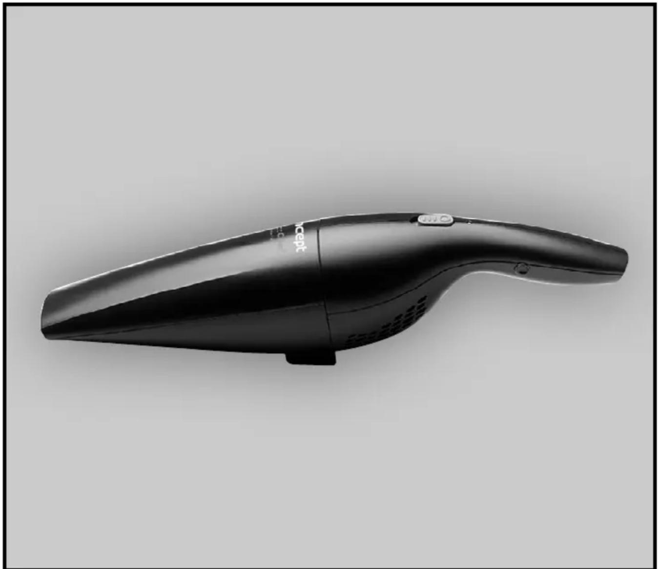 Concept VP-4310 - 1