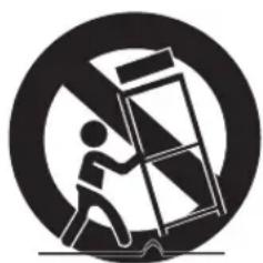 SAMSUNG SCC-C4339P - IMPORTANT SAFETY INSTRUCTIONS - 1
