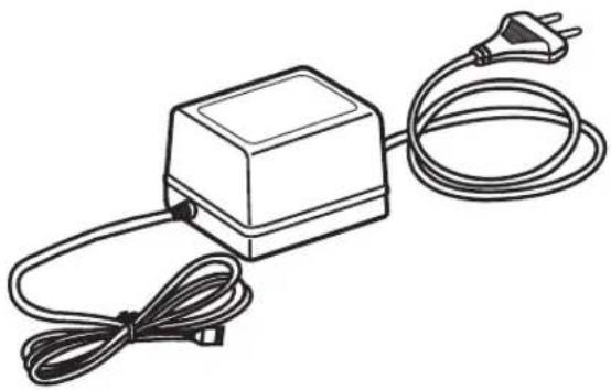 SAMSUNG SCC-C4339P - PREPARING INSTALLATION - 1