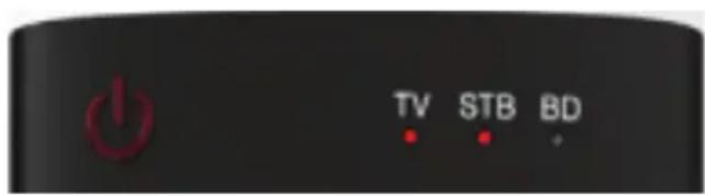 TV STB BD