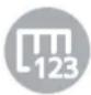 SAMSUNG UE43J5672SU - • Režim ukazování pohyby - 5