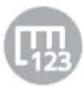 SAMSUNG UE40JU6675U - • Režim ukazování pohyby - 5