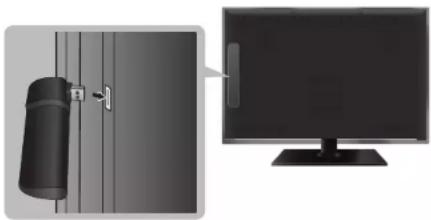 SAMSUNG UE40EH6035K - Postup 1 - 1