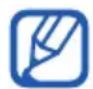 SAMSUNG YP-GI1CW - Používání panelu oznámení - 1