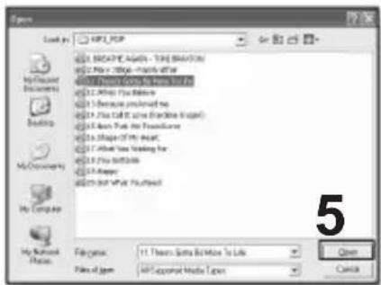 File File name: 11. Teams: Suts Be More To Life File of type: APT AppWizard Media Type 5