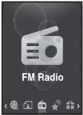 FM Radio