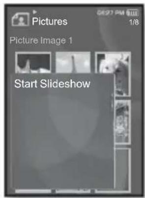 Pictures Picture Image 1 Start Slideshow