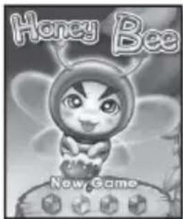 Honey Bee New Game