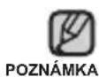 SAMSUNG YP-S3JAL - Stornování volby Auto Preset (Auto nastavení) - 1
