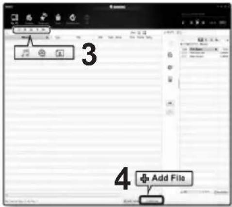 3 4 + Add File