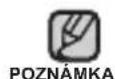 SAMSUNG YP-S3JAL - NASTAVENÍ BUDÍKU (Pokračování) - 1