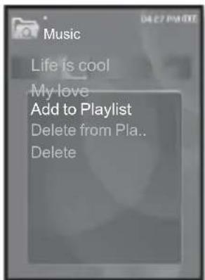 Music Life is cool My love Add to Playlist Delete from Pla.. Delete