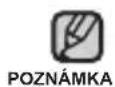 SAMSUNG YP-S3JAL - Nastavení záložky - 2