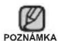 SAMSUNG YP-S3JAL - Nastavení oblasti příjmu FM stanic - 2