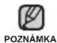 SAMSUNG YP-U3JZP - Stornování opakování sekce - 1