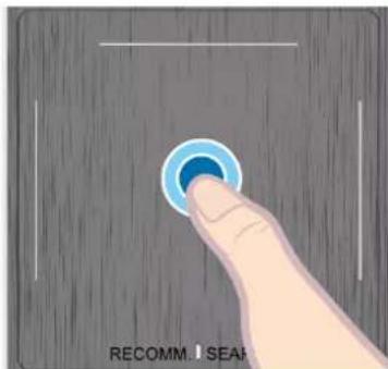 RECOMM.1 SEAH