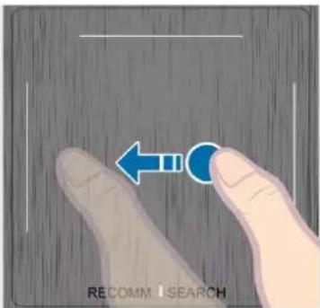RECOMM. RESEARCH
