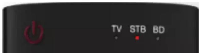 TV STB BD
