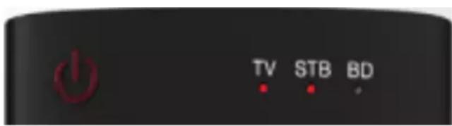 TV STB BD