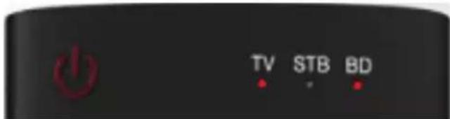 TV STB BD