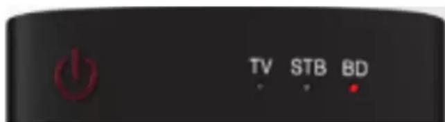 TV STB BD