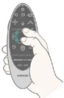 SAMSUNG UE65HU7105U - Procházení v aplikaci Web Browser - 1