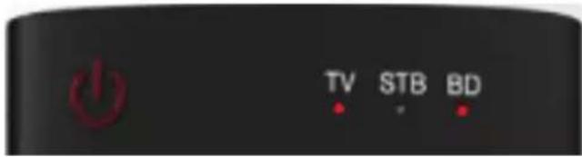 TV STB BD