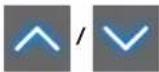 SAMSUNG UE75F6475SB - Rozložení obrazovky při sledování TV - 4
