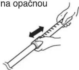 na opacnou