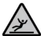 Visage Body Fat Scale 95908 - Explanation of symbols - 4