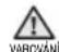 SAMSUNG WF1802LSW2/YLE - ZNAČKY S UPOZORNĚNÍM TÝKAJÍCÍ SE INSTALACE - 2