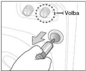 Volba