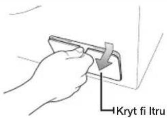Kryt fi Itru