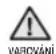 SAMSUNG WF0602NXW - ZNAČKY S UPOZORNĚNÍM TÝKAJÍCÍ SE INSTALACE - 2