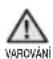 SAMSUNG WF0602NUV - bezpečnostní informace - 1